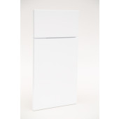 Glat (grundet mdf)