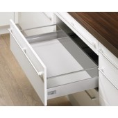 Tandembox skuffe m/integreret softluk højde: 200 mm (høj)