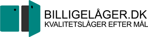 BilligeLåger.dk | Kvalitetslåger efter mål